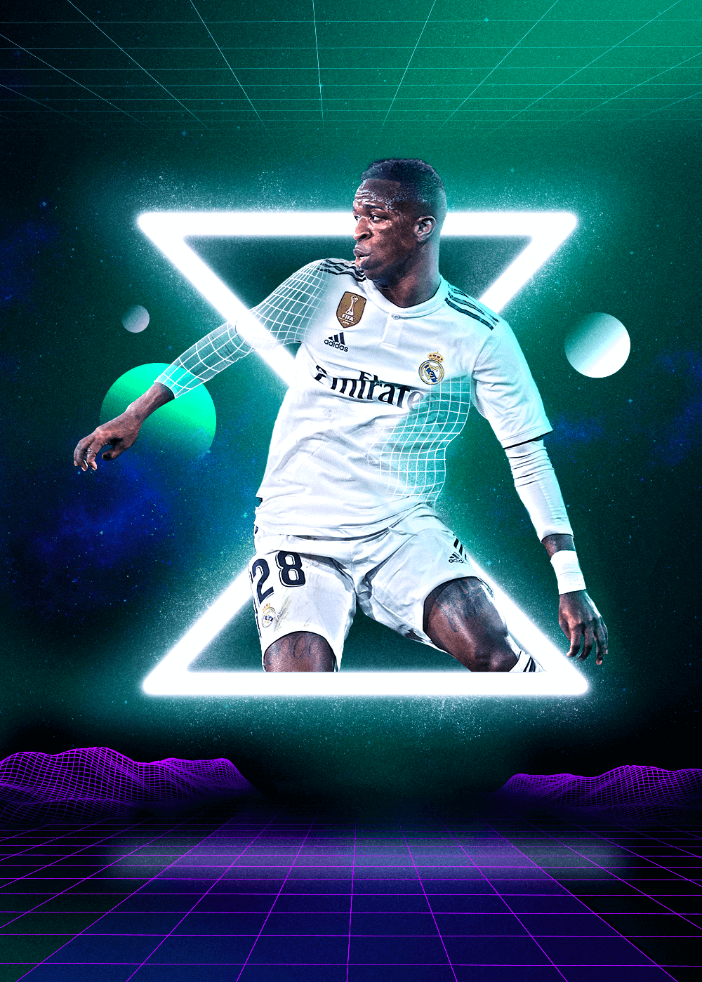 超模的互动 超模的互动