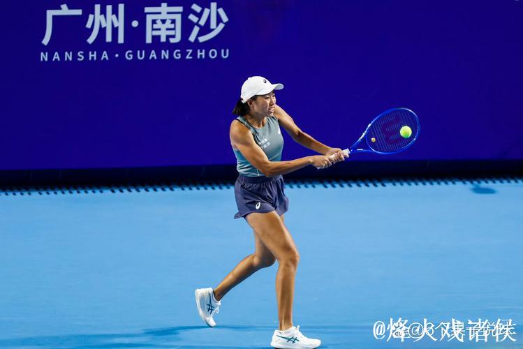 张帅苦战三盘险胜 时隔八年再度闯入广网四强