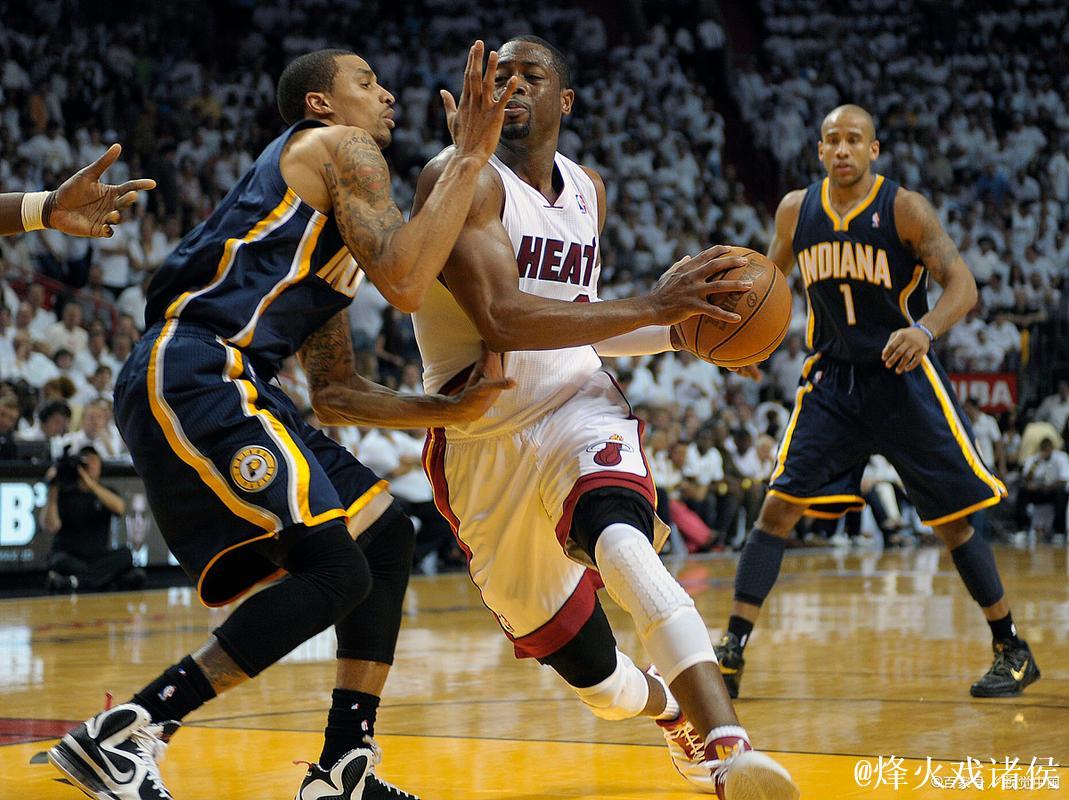 哈利33+15步行者力克热火 华子低迷狼队负绿军 哈利33+15步行者力克热火 华子低迷狼队负绿军